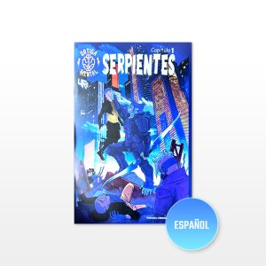 Ortiga Mental edición especial - Capítulo 1 (Español)