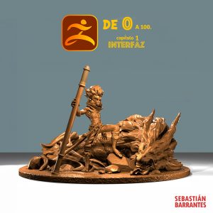Curso de Zbrush para principiantes